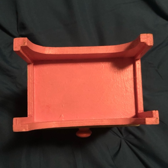 Milson & Louis Jewelry Box - Picture 5 of 6